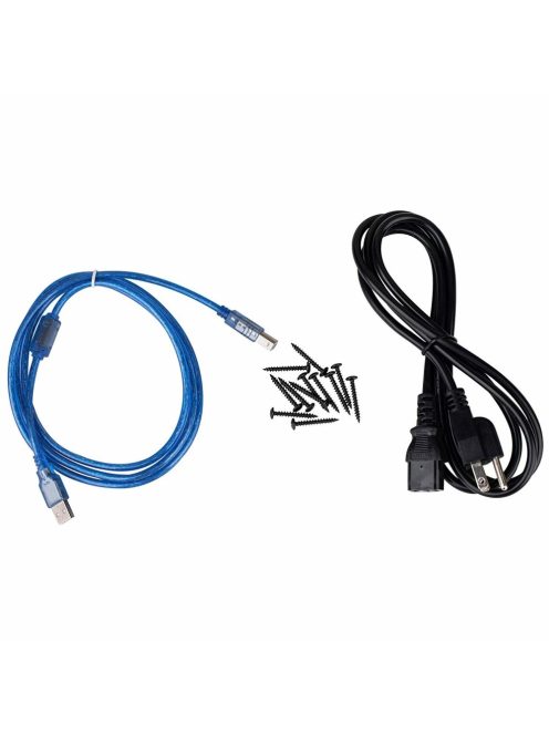 PPA800DSP 2-Way Plate Amplifier 800W 2-Channel with DSP and Bluetooth