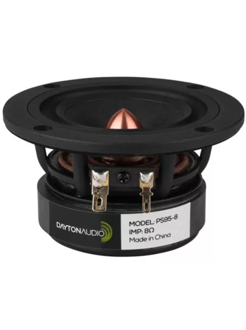 Dayton Audio PS95-8 3-1/2" szélessávú hangzóró 8 Ohm