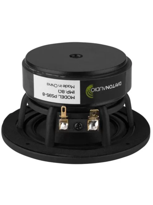 Dayton Audio PS95-8 3-1/2" szélessávú hangzóró 8 Ohm