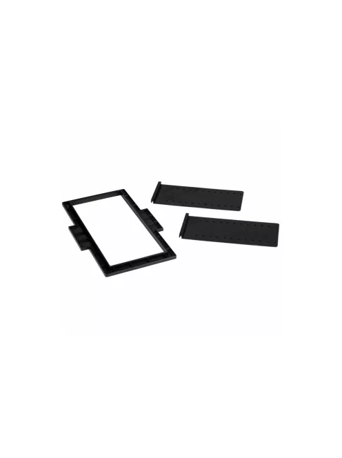 RKIT-ME525MTM Speaker Rough-In Kit for Dayton Audio ME525MTM Single