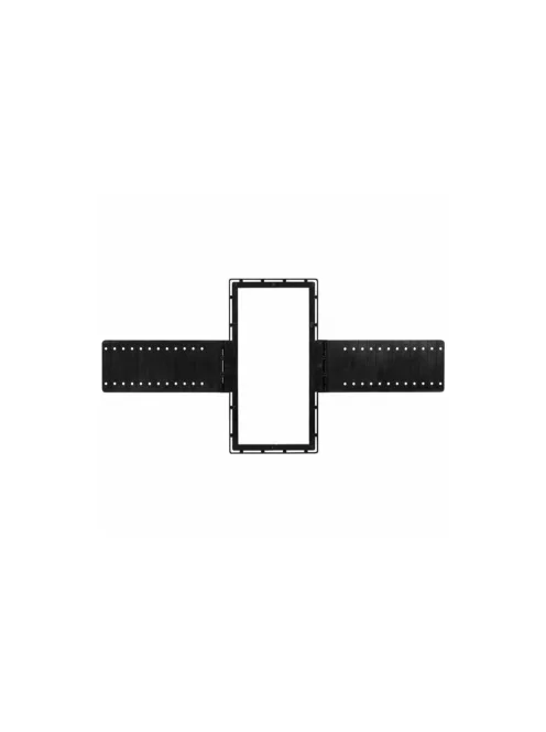 RKIT-ME525MTM Speaker Rough-In Kit for Dayton Audio ME525MTM Single