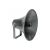 RPH16 16" Round PA Horn Pair