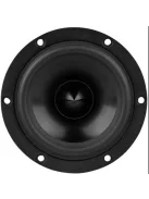 Dayton Audio RS100-4 4" Reference Full-Range Driver 4 Ohm. Black alu. cone