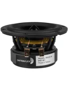 Dayton Audio RS100-8 4" Reference szélessávú hangszóró 8 Ohm, fekete alu.