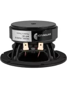 Dayton Audio RS100-8 4" Reference szélessávú hangszóró 8 Ohm, fekete alu.
