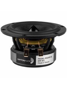  Dayton Audio RS100P-8 4" Reference Paper Midwoofer 8 Ohm