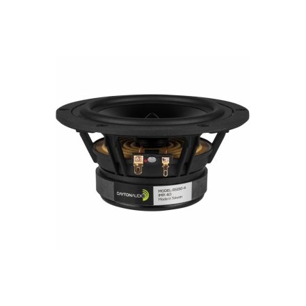 Dayton Audio RS150-4 6" Reference Woofer 4 Ohm