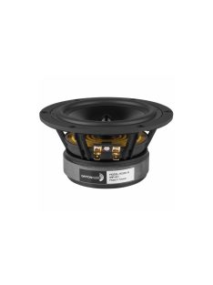   Dayton Audio RS150-8 6" Reference Woofer. Black alu. cone