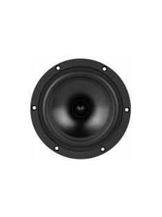   Dayton Audio RS150-8 6" Reference Woofer. Black alu. cone