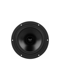   Dayton Audio RS180-4 7" Reference Woofer 4 Ohm. Black alu. cone