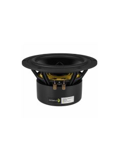   Dayton Audio RS180S-8 7" Reference Shielded Woofer 8 Ohm. Black alu. cone
