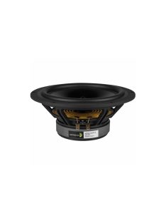   Dayton Audio RS225-8 8" Reference Woofer. Black alu. cone