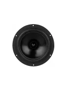 Dayton Audio RS225-8 8" Reference Woofer. Black alu. cone