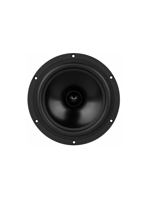 Dayton Audio RS225-8 8" Reference Woofer. Black alu. cone