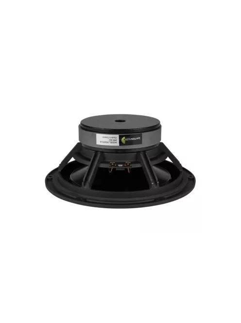 Dayton Audio RS225-8 8" Reference Woofer. Black alu. cone