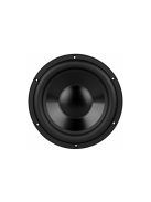 Dayton Audio RSS265HF-4 10" Reference HF Subwoofer 4 Ohm. Black alu. cone