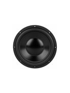 Dayton Audio RSS315HF-4 12" Reference HF Subwoofer 4 Ohm. Black alu. cone