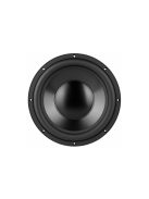 Dayton Audio RSS315HO-4 12" Reference HO Subwoofer 4 Ohm. Black alu. cone