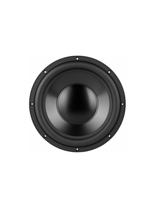Dayton Audio RSS315HO-4 12" Reference HO Subwoofer 4 Ohm. Black alu. cone
