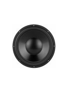 Dayton Audio RSS390HF-4 15" Reference HF Subwoofer 4 Ohm. Black alu. cone