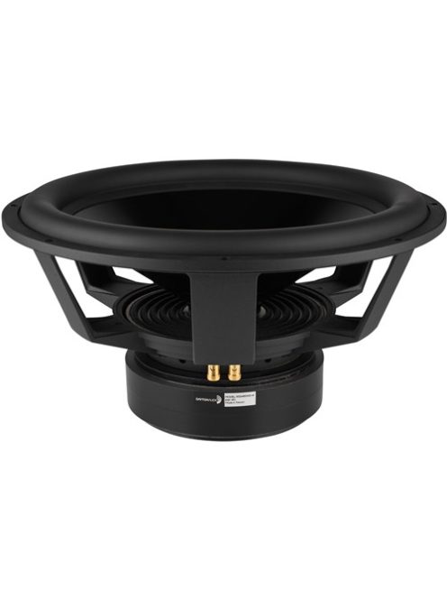 Dayton Audio RSS460HO-4 18" Reference HO Subwoofer 4 ohm