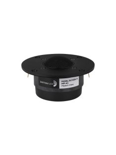   RST28A-4 1-1/8" Reference Series Aluminum Dome Tweeter 4 Ohm