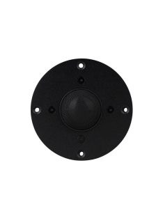   RST28A-4 1-1/8" Reference Series Aluminum Dome Tweeter 4 Ohm