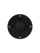 RST28F-4 1-1/8" Reference Series Fabric Dome Tweeter 4 Ohm