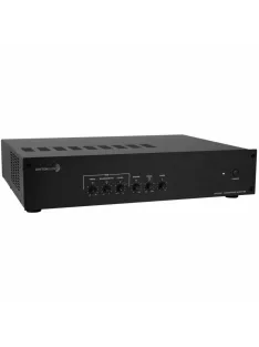 SA1000 Subwoofer Amplifier Rack Mountable