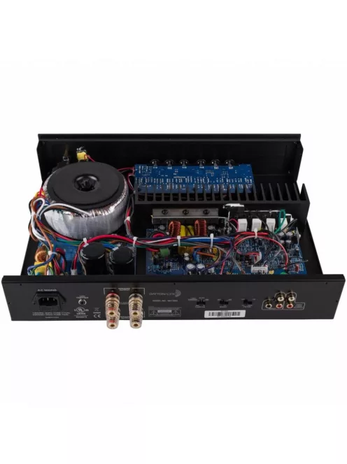 SA1000 Subwoofer Amplifier Rack Mountable