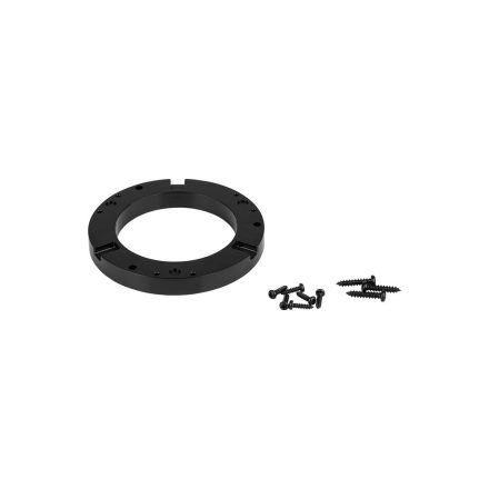 SMRK Surface Mounting Ring Kit for TT25 PUCK Mini Bass Shaker