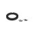 SMRK Surface Mounting Ring Kit for TT25 PUCK Mini Bass Shaker