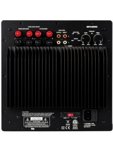 SPA250 250 Watt Subwoofer Plate Amplifier