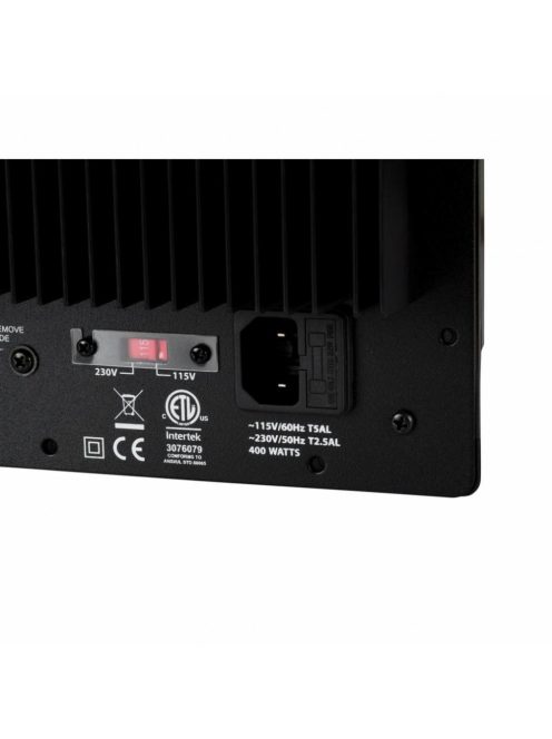 SPA250 250 Watt Subwoofer Plate Amplifier