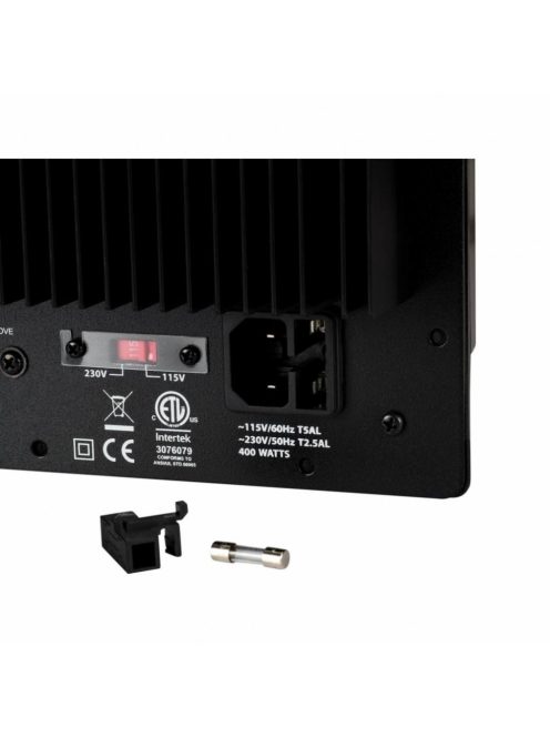 SPA250 250 Watt Subwoofer Plate Amplifier