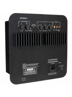 SPA500 500W Subwoofer Plate Amplifier