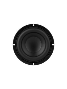 TCP115-8 4" Treated Paper Cone Woofer