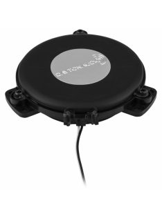   Dayton Audio TT25-8 PUCK Tactile Transducer Mini Bass Shaker 8 Ohm