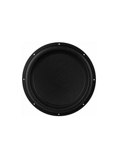 UM18-22 18" Ultimax DVC Subwoofer 2 ohms Per Coil