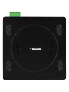 WB40A Wi-Fi Bluetooth Multi-Room 2x20W Amplifier with IR Remote