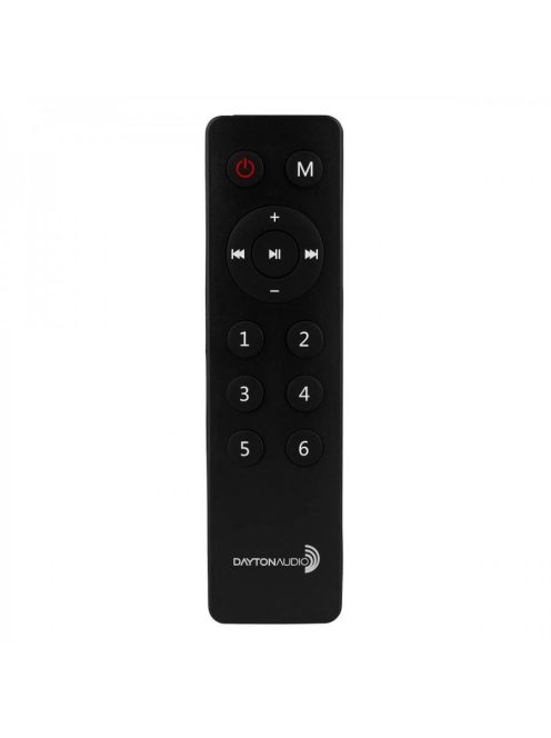 WBA31 Wireless Wi-Fi & Bluetooth Audio Receiver with IR Remote