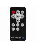 WF60PA 60W Class D Full Range 2.1 Plate Amplifier with Wi-Fi and Bluetooth 4.0 aptX