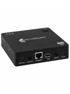 WFA28 Multi-Room Wi-Fi Audio Adapter with IR Remote and Optical Output