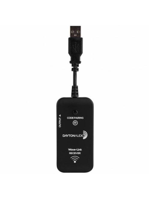 Wave-Link WLRX 2.4 GHz Wireless Expansion Receiver Only