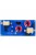 XO3W-625/5K 3-Way Speaker Crossover 625/5,000 Hz