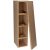 Knock-Down MDF 33 L Tower Speaker Cabinet