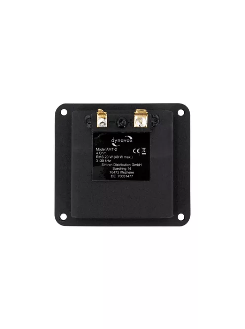 Dynavox AMT-2 Air Motion Tweeter magasugárzó