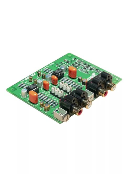 ELEKIT PS-3250 Phono Equalizer