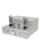 Elekit TU-8200R, 6L6GC SE tube amplifier full kit