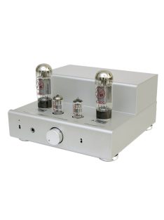 Elekit TU-8200R, 6L6GC SE tube amplifier kit, wo. tubes